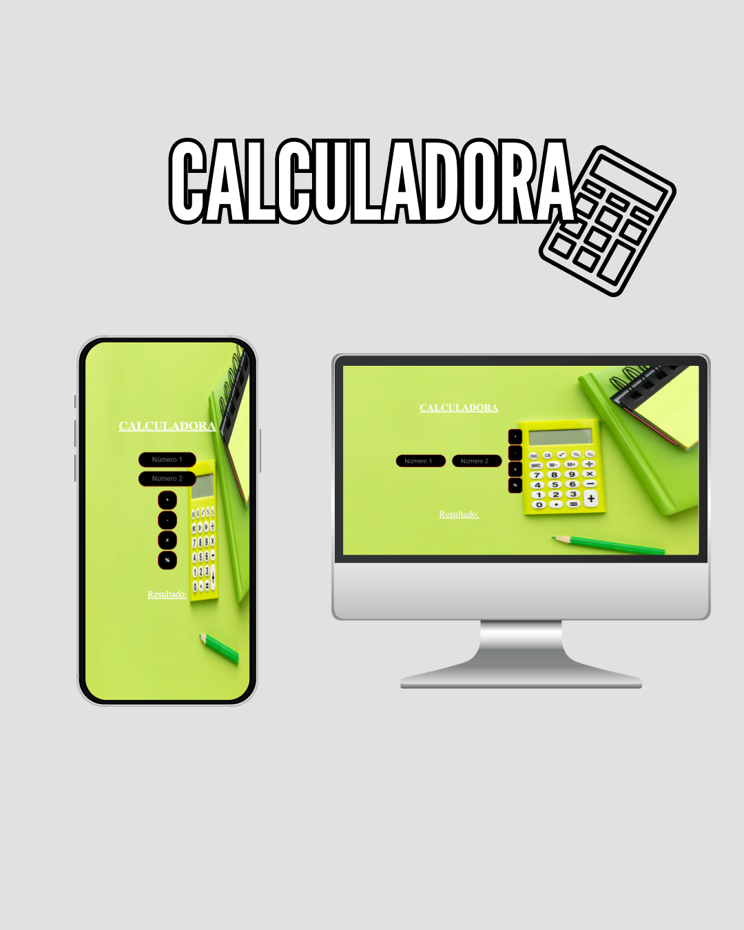 Calculadora